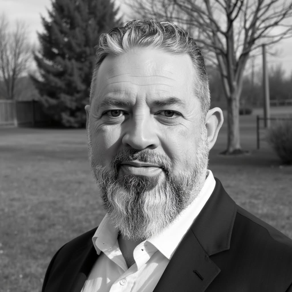 Harry Hager - Founder & Principal Mortgage Loan Officer